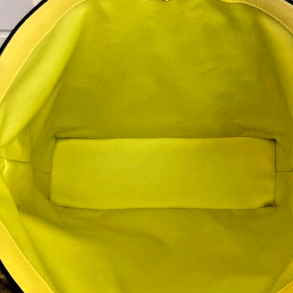 Jimmy Choo Nine2Five Logo Malibu Toweling East-West Tote Bag w/baby pouch $1095 - Picture 10 of 15